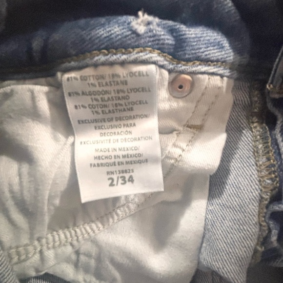 Idyllwind Miranda Lambert Bootcut Jeans Cowgirl Rodeo Western size 2/34 - Picture 5 of 6